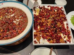 -渝乡辣婆婆·川菜 水煮鱼(安平店)