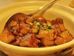 -丽思卡尔顿酒店-天泰轩中餐厅(大沽北路店)