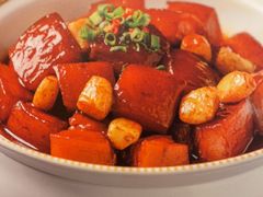 -香丰阁·烤鸭·川湘菜(清河店)