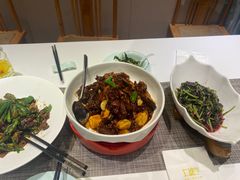 -上座云间·青年赣菜(绿茵店)