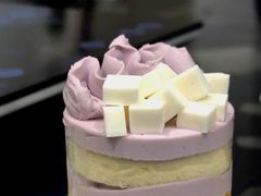 -巴莉甜甜(中环城店)