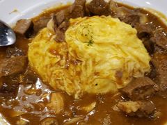 -CoCo壱番屋(久光百货店)