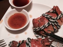 picture-杭州国际会议中心洲际酒店-原素全日餐厅(解放东路店)