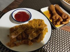 -十面春风·江南面馆(崇宁路店)