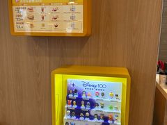 -麦当劳(燕顺路店)