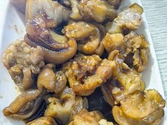 -紫金食坊(江南西路店)