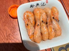 -裕兴记•蟹黄面馆(人民广场店)