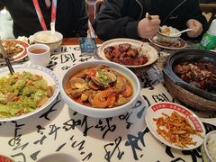 -南昌大饭店·非遗南昌菜(万寿宫店)