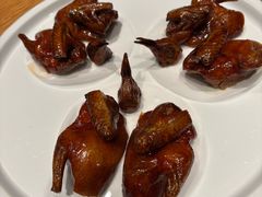 -新荣记(西溪湿地店)