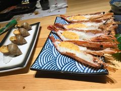 -清水日本料理铁板烧(学府路店)