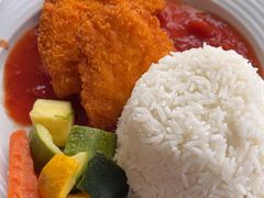 -湾景餐厅(海洋公园店)