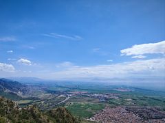 -鸡鸣山旅游风景区
