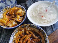 -西月城谭豆花(光华店)