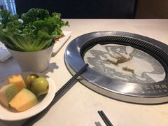 -么子烤肉(化龙池店)