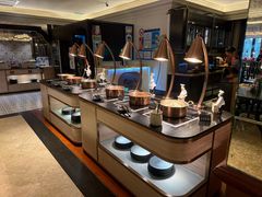 -上海瑞金洲际酒店