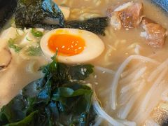 -七条鱼日本料理(远洋乐堤港店)