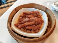 -陶陶居酒家(白云机场T2店)