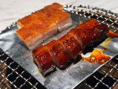 -香樟花园新粤料理(无锡万象城店)