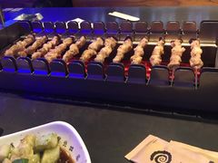 呼伦贝尔羊肉串-很久以前羊肉串(清河店)