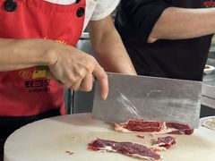-蜀家渝重庆火锅(南屏街店)