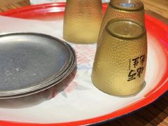 -北丐先生·野馄饨烧烤(泰达E街区店)