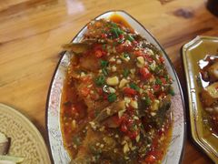 -和福餐馆(西江古街店)