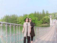 -东湖落雁景区