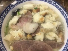 -西羊市老米家泡馍(西羊市店)