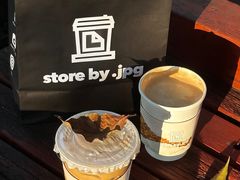 -JPG coffee(深圳罗湖万象城店)