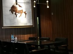 大堂-西堤厚牛排(国瑞店)