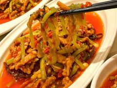 -易老妈蹄花.特色川菜(人民公园总店)
