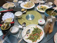 -君霖海鲜私房菜(春柳店)