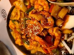 -YUE LAI 悦来小馆(Barcelona)