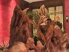 -恬阿姨庭院餐厅·生日宴