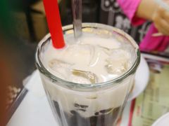 -华星冰室(湾仔店)