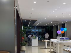 -绿洲眼镜(文教北路店-浙江52家连锁门店)