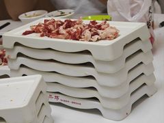 -养牛邓·潮汕牛肉海鲜自助火锅(广州店)