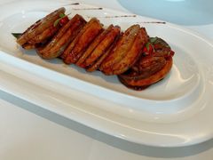 -上蔬无瑕· 创意素食·Vegetarian(华采天地店)