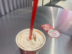 -DQ·蛋糕·冰淇淋(五角场万达店)