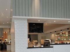 -昆山琶拉帝诗酒店·河畔咖啡厅Riverside Cafe