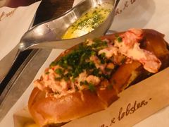 -Burger & Lobster(Dean Street)