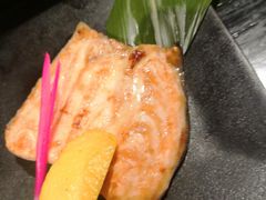 -鲤·鮨KOISUSHI