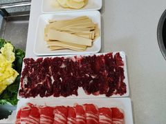 -古乐牛香·鲜牛肉牛杂火锅(新区店)