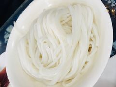 -桥香园云南过桥米线(金马碧鸡店)
