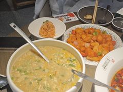 -隆喜元鱼汤包·海鲜(中联广场店)