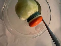 -圣丰索菲特·法国餐厅