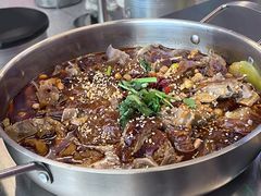 -蓉三少冒烤鸭·四川小吃集(北京首店)