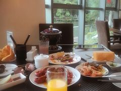 -听松楼·花园酒店·自助餐厅(红梅公园店)