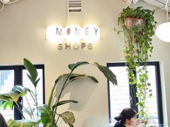 -Money Shops(愚园路店)