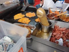 -郭阿姨月亮馍